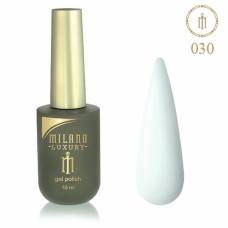 Гель лак LUXURY MILANO 030